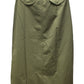 MILITARY FATIGUE SKIRT【24AW】