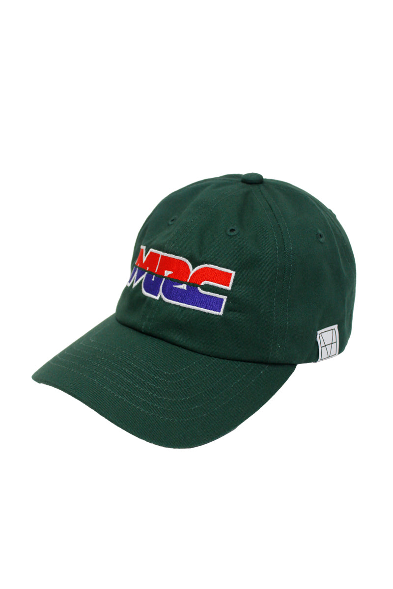 MRC LOGO CAP