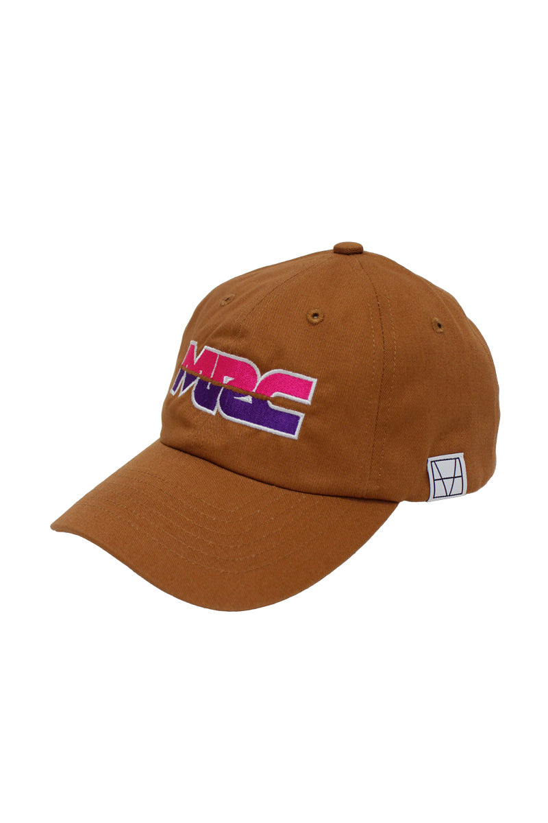 MRC LOGO CAP