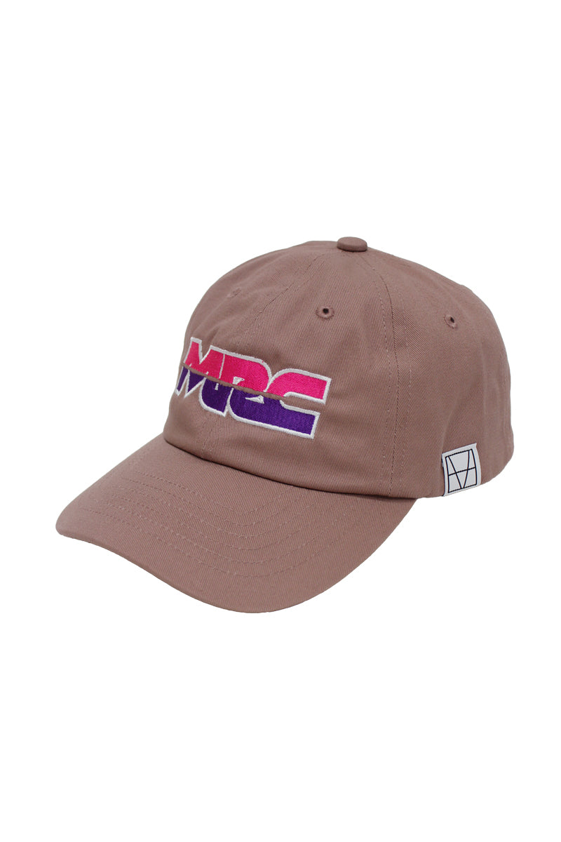 MRC LOGO CAP