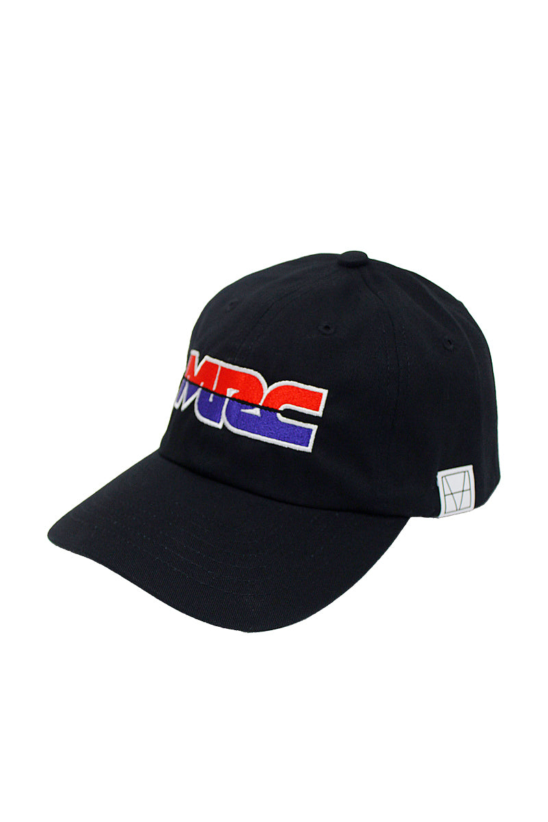 MRC LOGO CAP