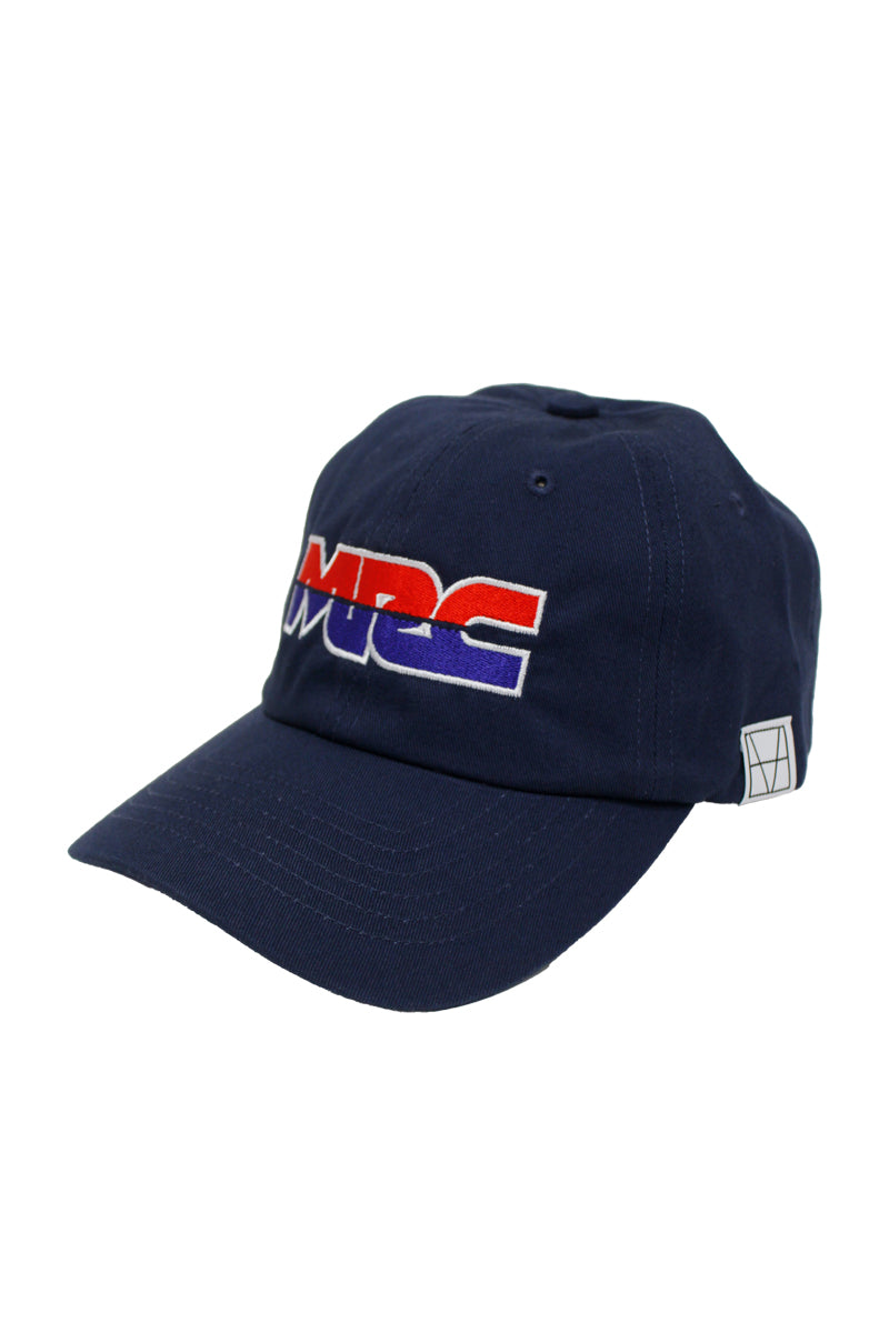 MRC LOGO CAP