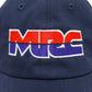 MRC LOGO CAP