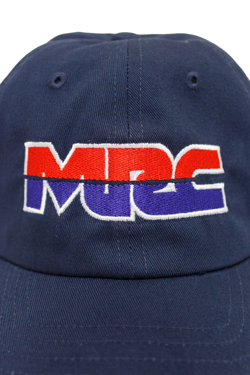 MRC LOGO CAP