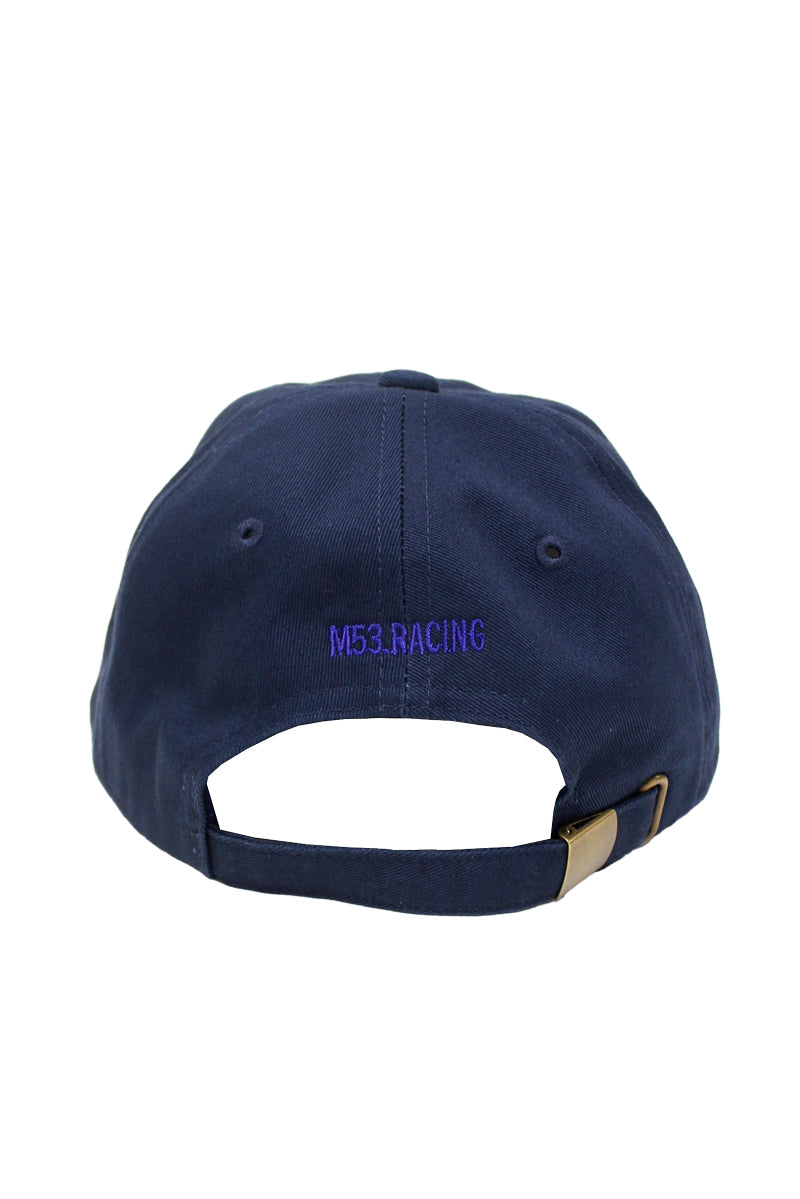 MRC LOGO CAP