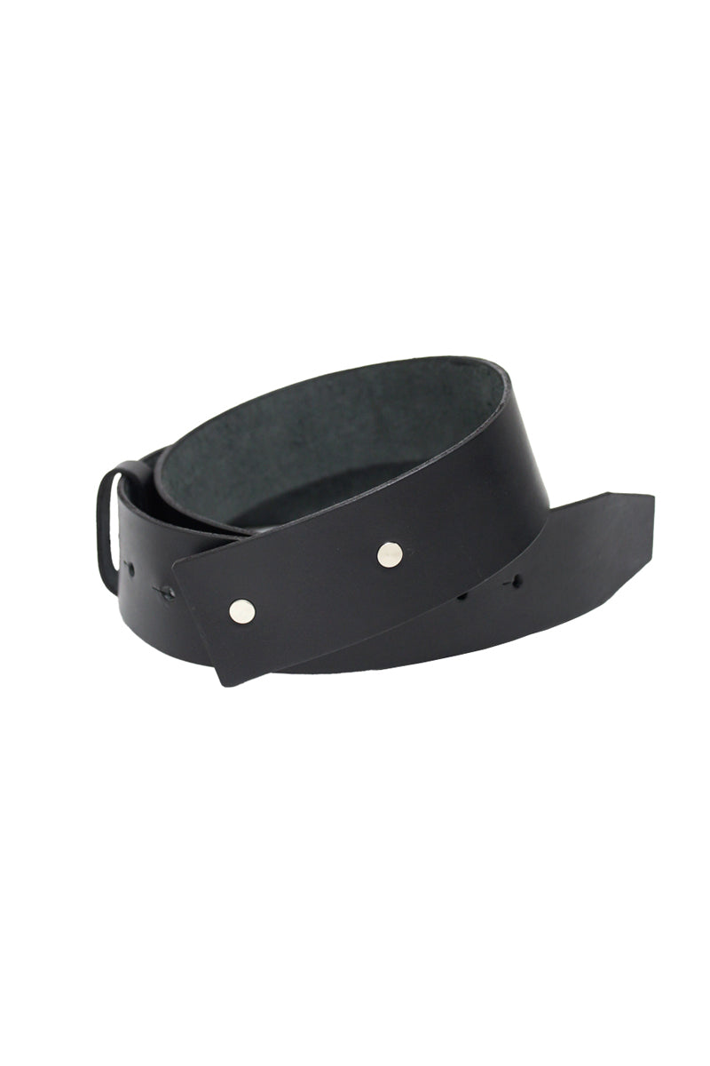 GIBOSHI BELT 45【24AW】