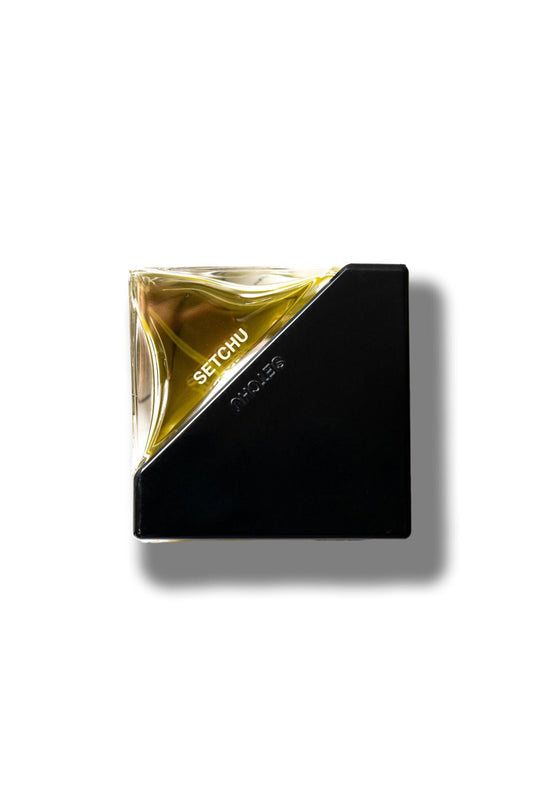 EAU DE PARFUM MONDAY 9AM GENMAICHA/100ML