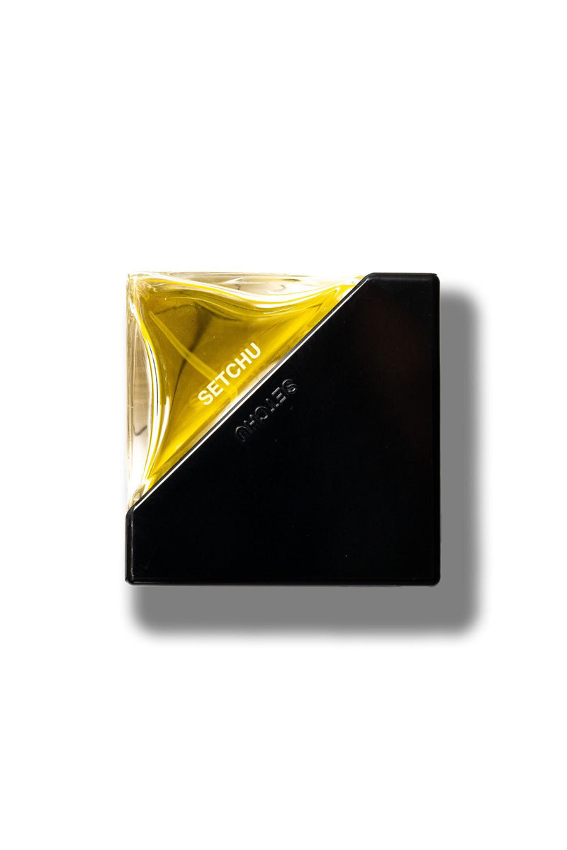 EAU DE PARFUM WEDNESDAY 5PM YUZU｜SETCHU（セッチュウ）｜Moggie co