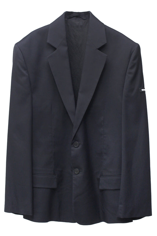 Washed SB Jacket【25SS】