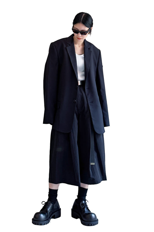 Washed SB Jacket【25AW】