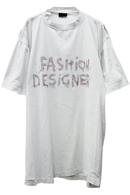 Shifted T-Shirt【25SS】