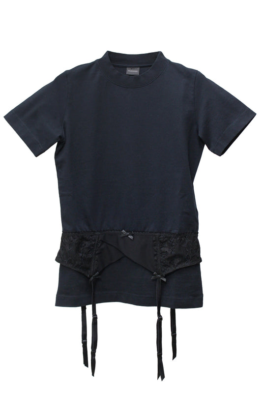 Lingerie T-Shirt【25SS】