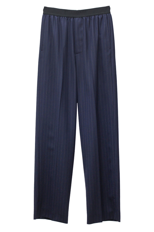 Elastic Pants【25SS】