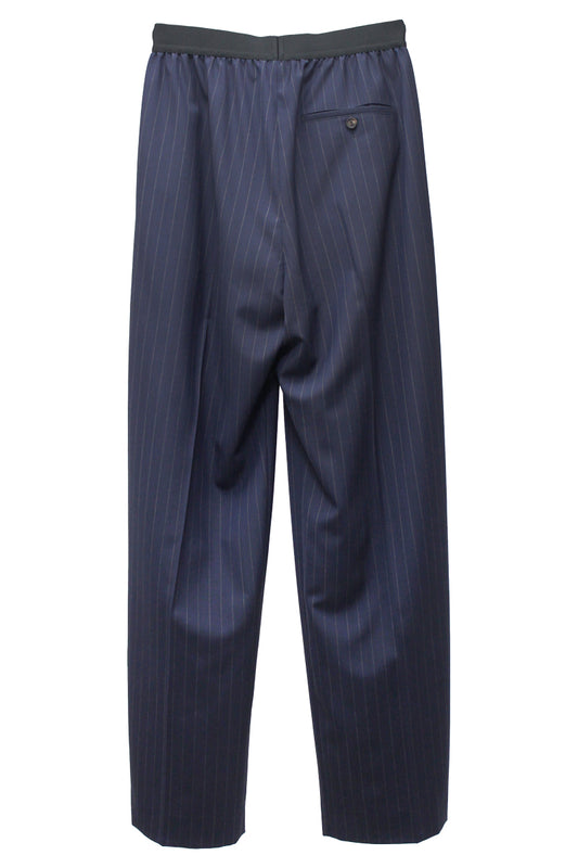 Elastic Pants【25SS】