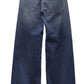 Wide leg baggy pants【25SS】