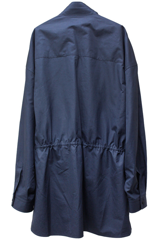 Shirt Mini Dress【25SS】