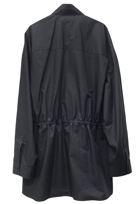Shirt Mini Dress【25SS】