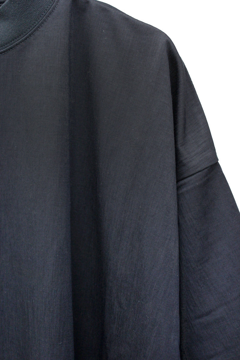 T-Shirt Dress C【25SS】