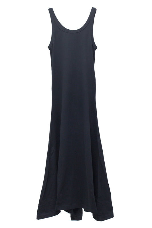 Tank Top Godet Dress【25SS】