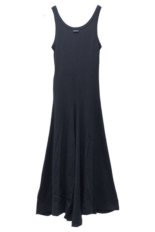 Tank Top Godet Dress【25SS】