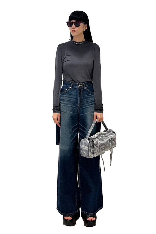 マルチポケットバッグ