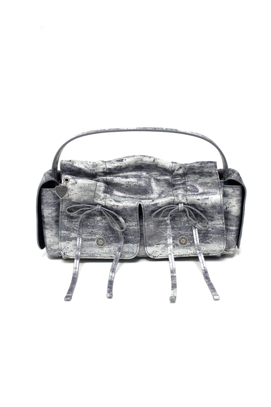 マルチポケットバッグ