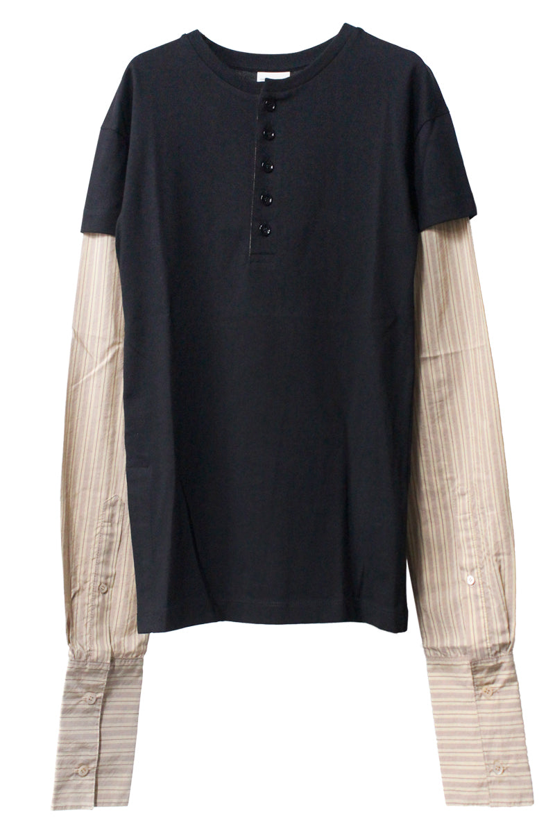 DRIES VAN NOTEN/HESMA Tシャツ