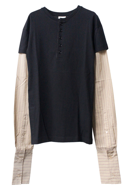 DRIES VAN NOTEN/HESMA Tシャツ