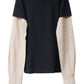 DRIES VAN NOTEN/HESMA Tシャツ