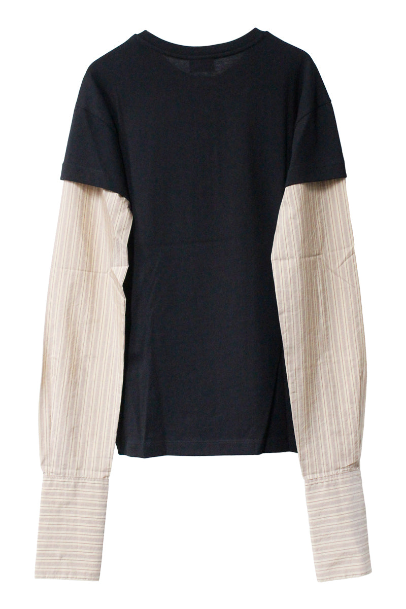 DRIES VAN NOTEN/HESMA Tシャツ