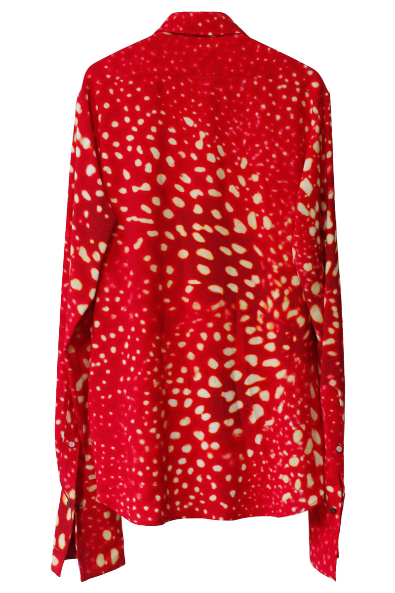 DRIES VAN NOTEN/CELINAシャツ