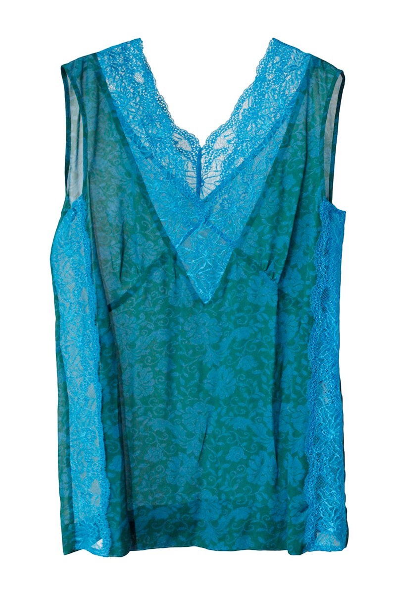 DRIES VAN NOTEN/CIESTAトップス