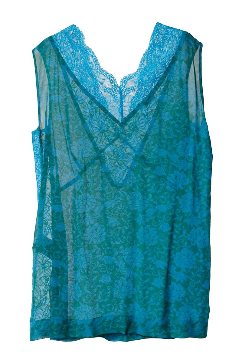 DRIES VAN NOTEN/CIESTAトップス