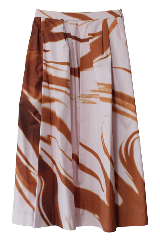 DRIES VAN NOTEN/SONIスカート