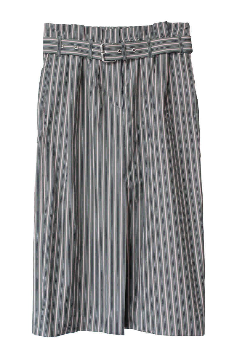 DRIES VAN NOTEN/SEACHESスカート