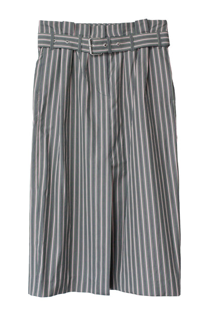 DRIES VAN NOTEN/SEACHESスカート