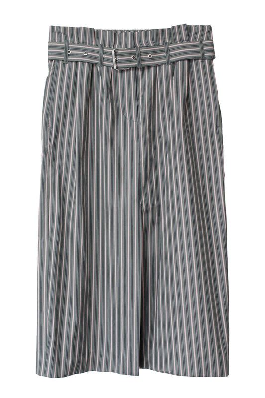 DRIES VAN NOTEN/SEACHESスカート