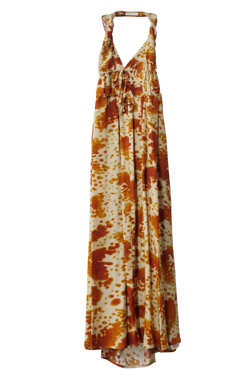 DRIES VAN NOTEN/DEANAドレス