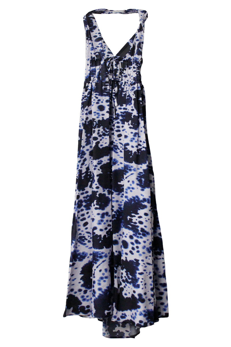 DRIES VAN NOTEN/DEANAドレス
