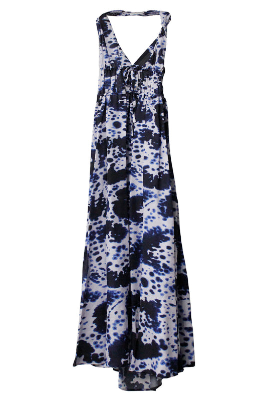 DRIES VAN NOTEN/DEANAドレス