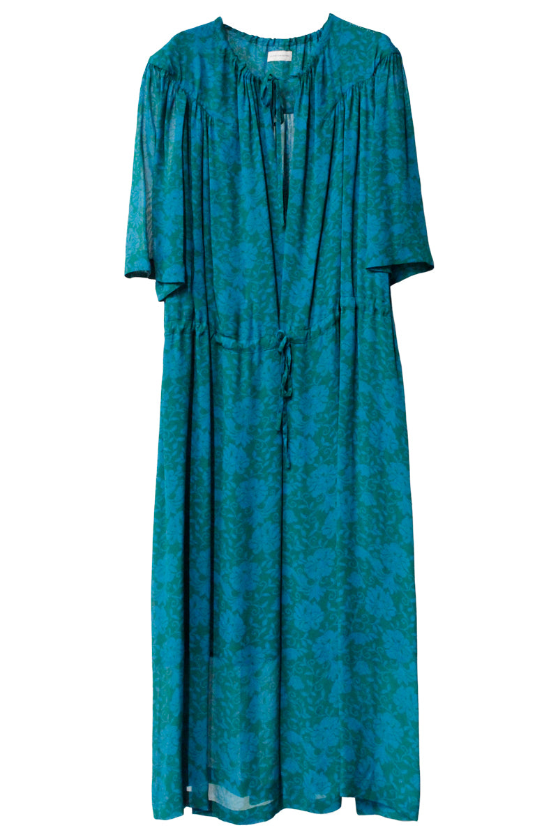 DRIES VAN NOTEN/DAFFIE BISドレス