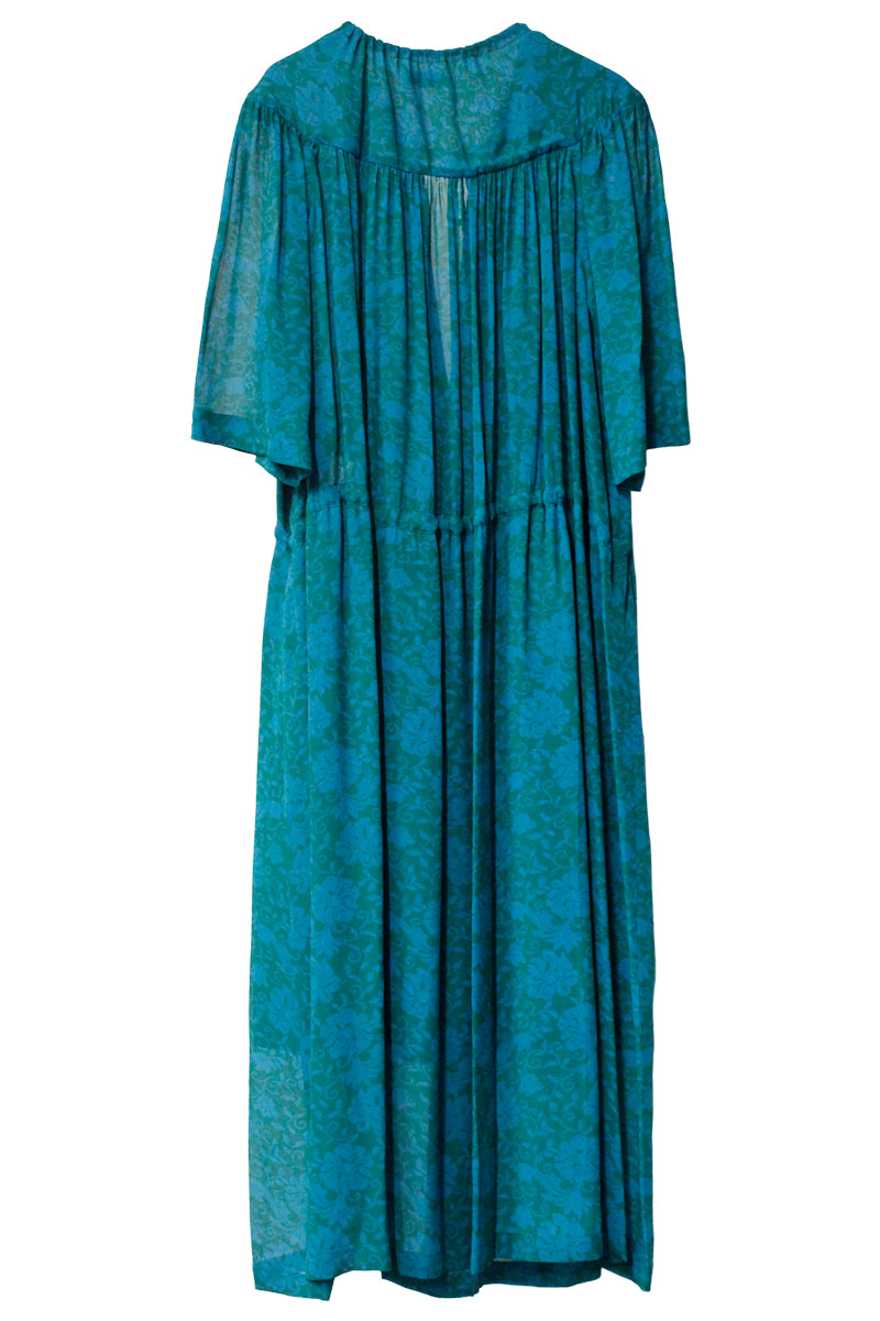 DRIES VAN NOTEN/DAFFIE BISドレス