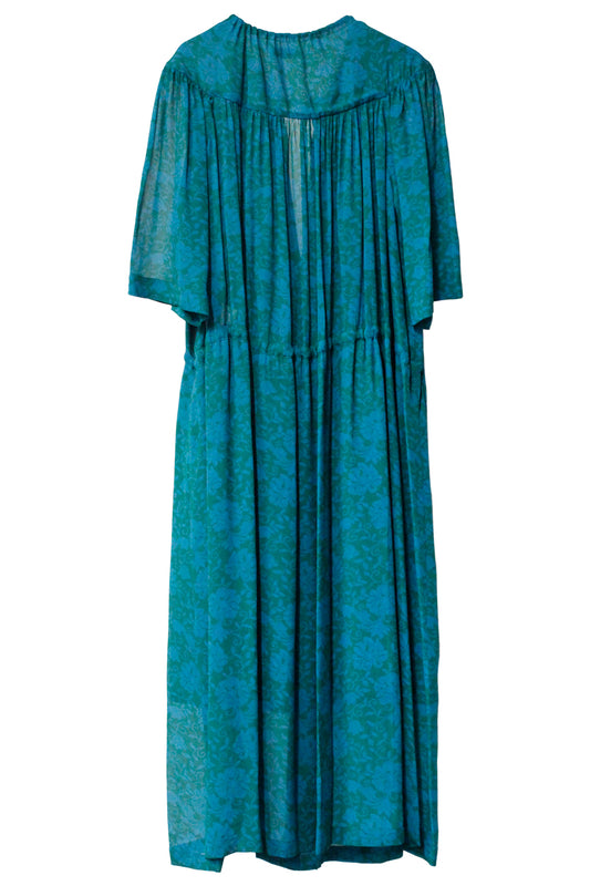 DRIES VAN NOTEN/DAFFIE BISドレス