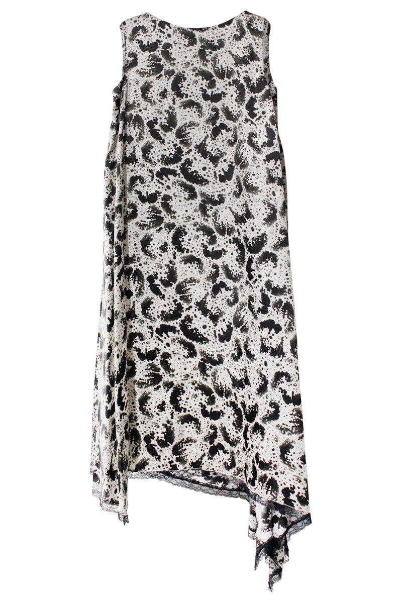 DRIES VAN NOTEN/DRAKEドレス