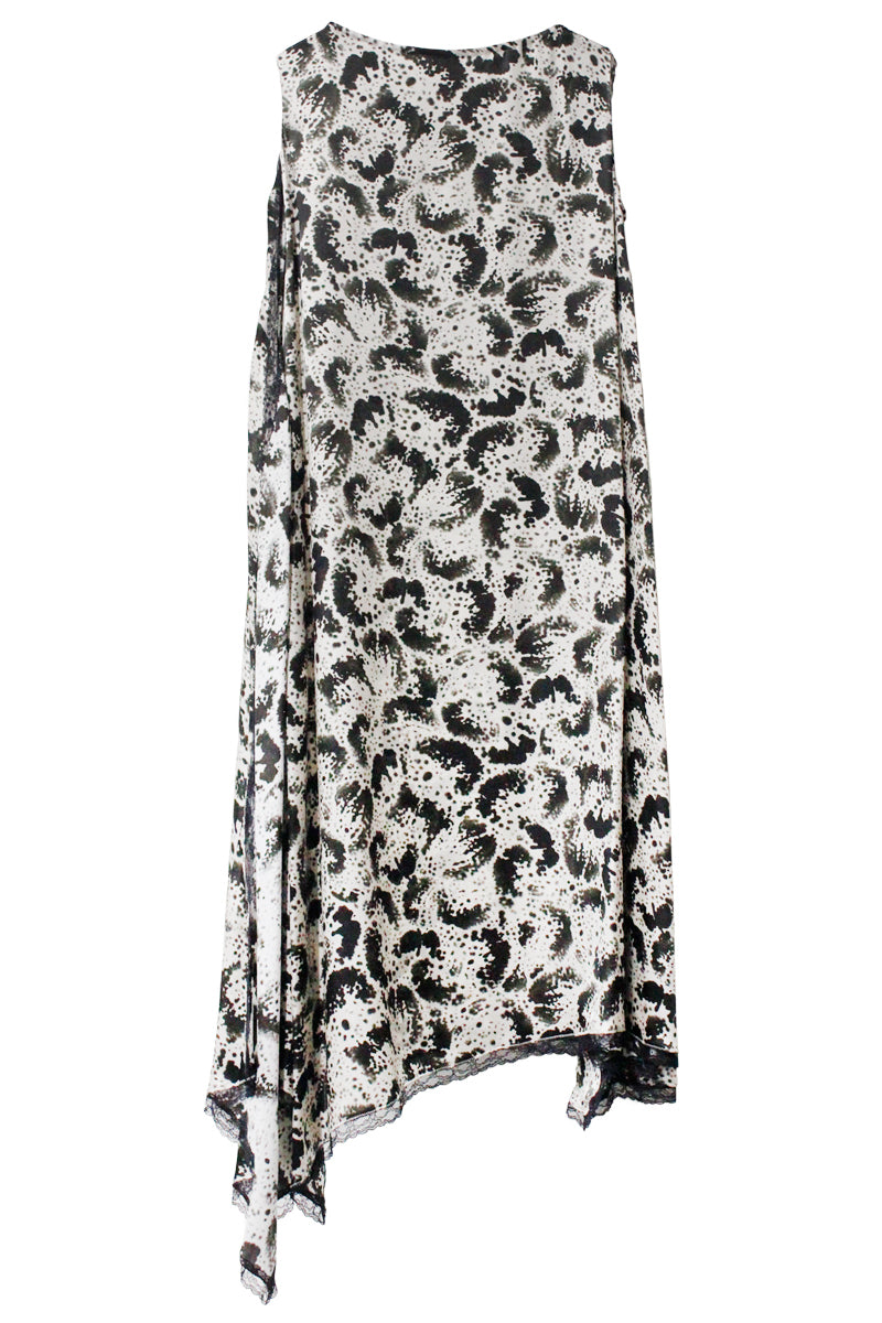 DRIES VAN NOTEN/DRAKEドレス