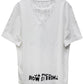 VネックSIDA Tシャツ【25SS】