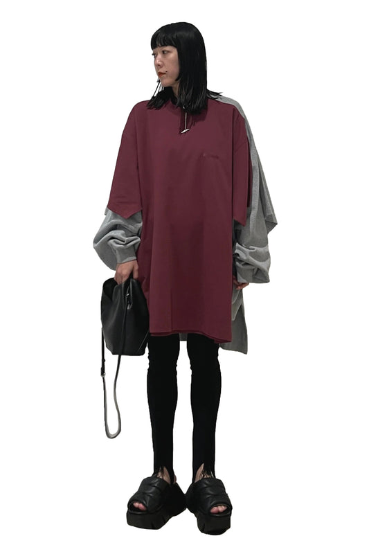 フリンジレギンス