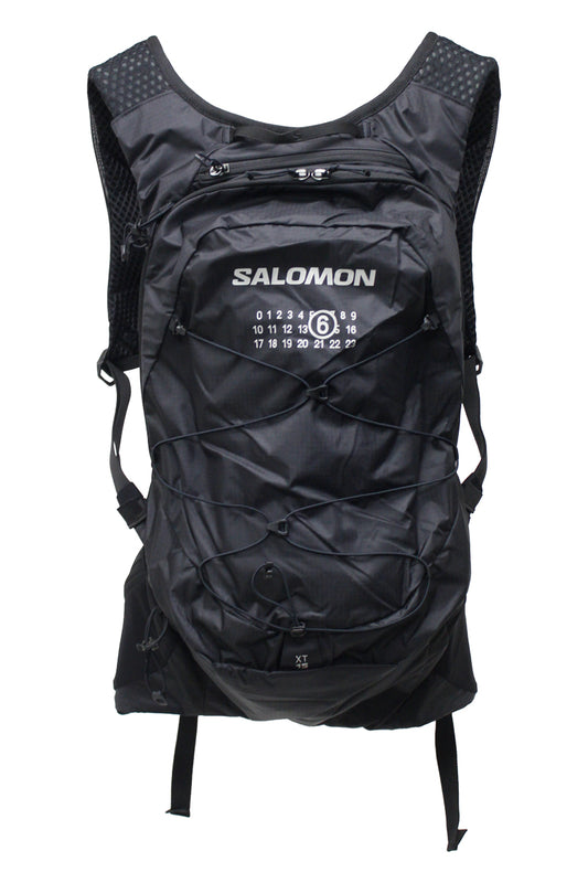 MM6 x Salomon  XT 15 バックパック【25SS】