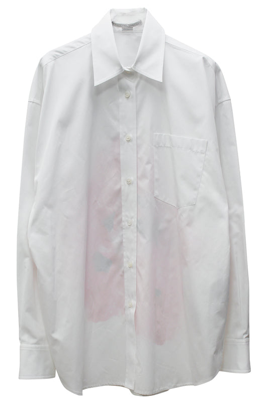 POPPY BACK SHIRT