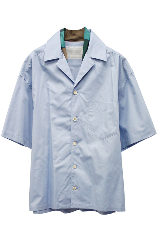 半袖シャツ(MEN)